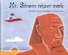 Hr. Strøm rejser væk