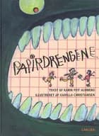 Papirdrengene af Karin Feit Almberg