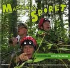 Martin på sporet af Martin Keller, Sebastian Klein og Ketil Teisen