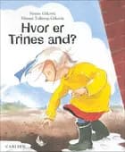 Hvor er Trines and?