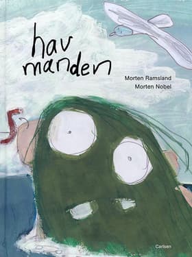 Havmanden af Morten Ramsland