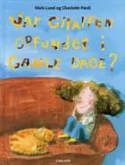 Var giraffen opfundet i gamle dage?