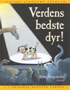 Verdens bedste dyr!