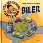 Mik Mekaniks første bog - Biler