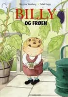 Billy og frøen