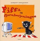 Fiffi og fjernbetjeningen