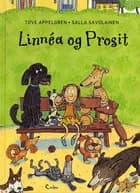 Linnéa og Prosit