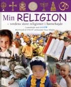 Min religion af Laura Buller