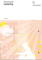 Anvisning 220: Lysstyring