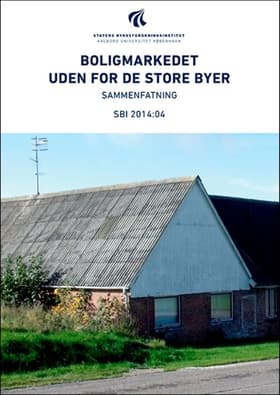 Boligmarkedet uden for de store byer af Hans Thor Andersen