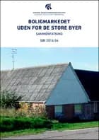 Boligmarkedet uden for de store byer
