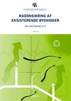 Radonsikring af eksisterende bygninger
