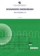 Bygningers energibehov