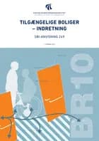 Anvisning 249: Tilgængelige boliger
