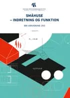 Anvisning 253: Småhuse af Erik Brandt og Lone Sigbrand