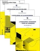 Lydisolering