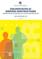 Dokumentation af bærende konstruktioner af Bent Feddersen