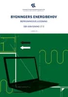 Bygningers energibehov