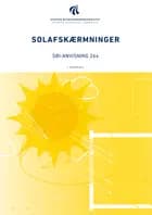 Solafskærmninger af Kjeld Johnsen