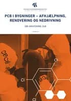 Anvisning 268: PCB i bygninger