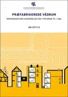 Præfabrikerede vådrum
