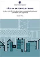 Vådrum eksempelsamling