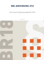 Anvisning om bygningsreglement 2018 af Ernst Jan de Place Hansen og m.fl