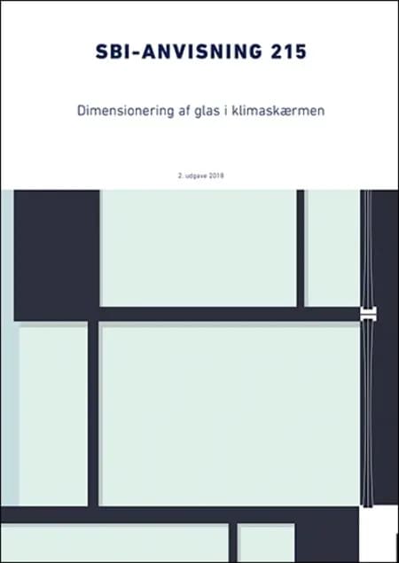 Dimensionering af glas i klimaskærmen af Jørgen Munch-Andersen