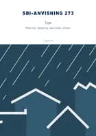 Anvisning 273: Tage