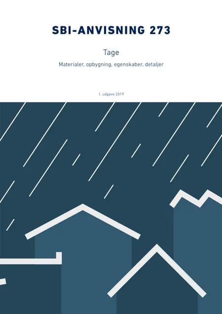 Anvisning 273: Tage af Erik Brandt