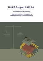 Klimaeffektiv renovering