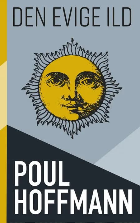 Den evige ild af Poul Hoffmann