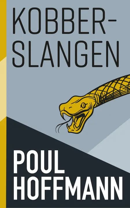 Kobberslangen af Poul Hoffmann