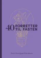 40 forretter til fasten