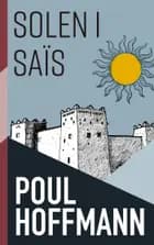 Solen i Saïs