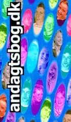 andagtsbog.dk af Merete Bandak