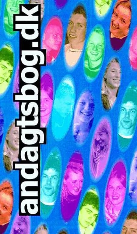 andagtsbog.dk af Merete Bandak