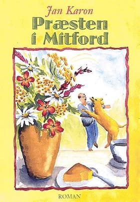 Præsten i Mitford af Jan Karon