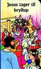 Jesus tager til bryllup