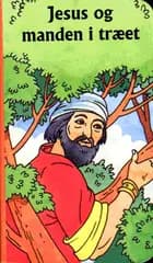 Jesus og manden i træet