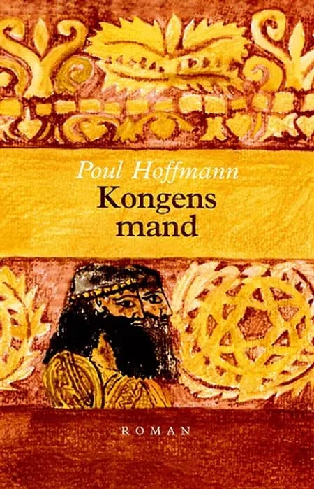 Kongens mand af Poul Hoffmann