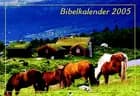 Bibelkalender 2005