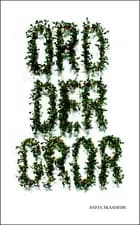 Ord der gror