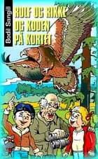 Rolf og Rikke og koden på kortet