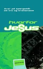Hvorfor Jesus?