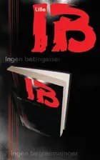 Lille Ib af Thomas Teglgaard