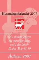 Husandagtskalender 2007 