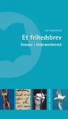 Et frihedsbrev af Leif Andersen
