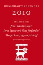 Husandagtskalender 2010 