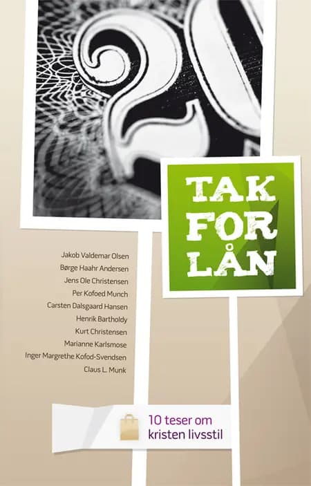 Tak for lån 